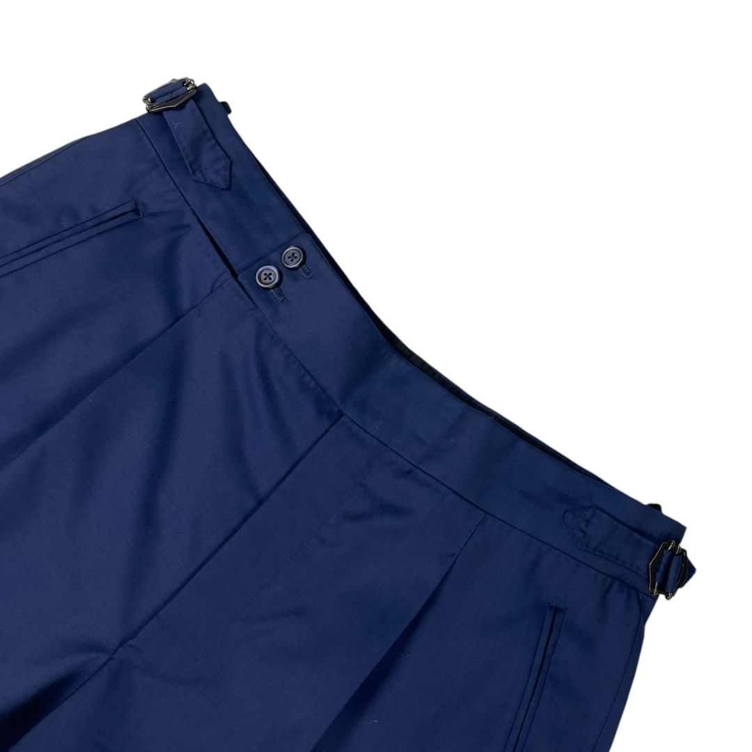 Pantalon  ARISTON  Azul Talle 32