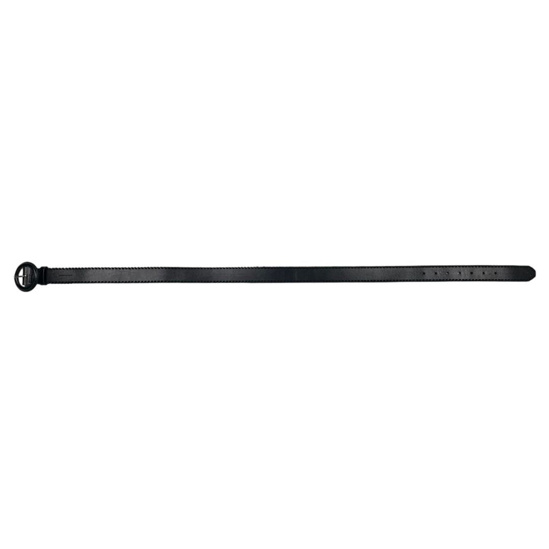 Cinturon Otro  REBECCA MINKOFF  Negro Talle L