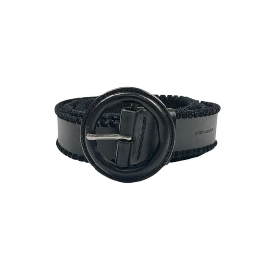 Cinturon Otro  REBECCA MINKOFF  Negro Talle L