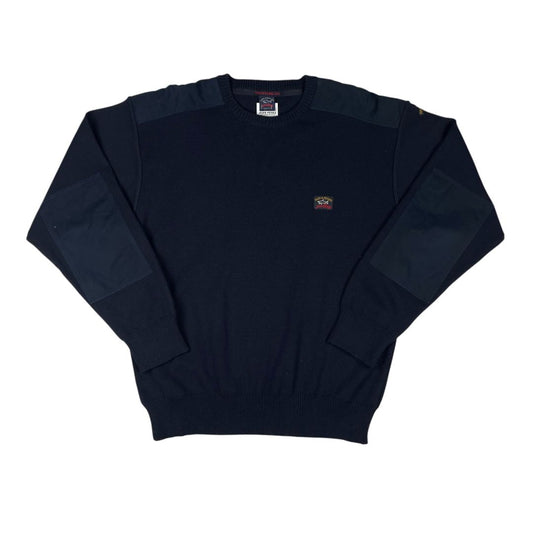 Sweater  PAUL & SHARK  Azul Talle M