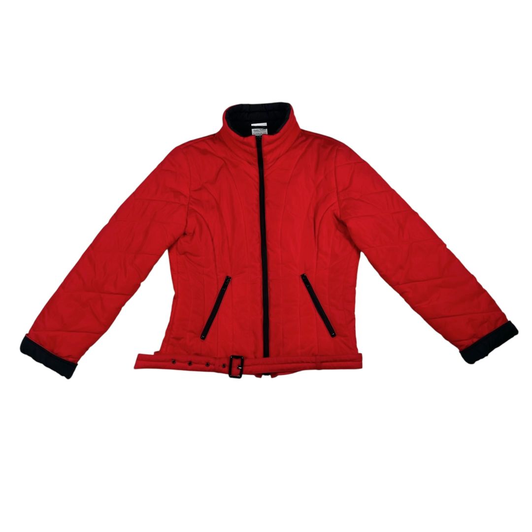 Campera  HUGO BOSS  Rojo Talle L