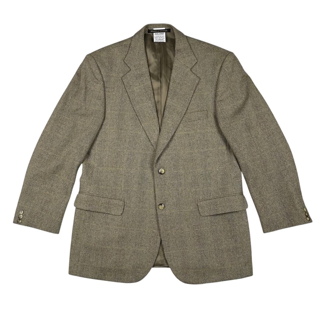 Saco  MARKS & SPENCER  Varios Talle M