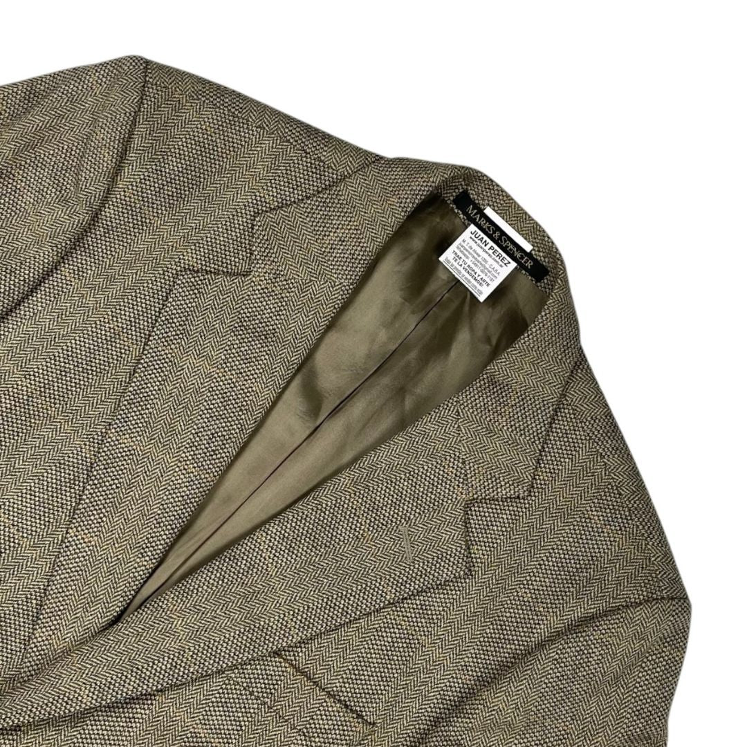 Saco  MARKS & SPENCER  Varios Talle M