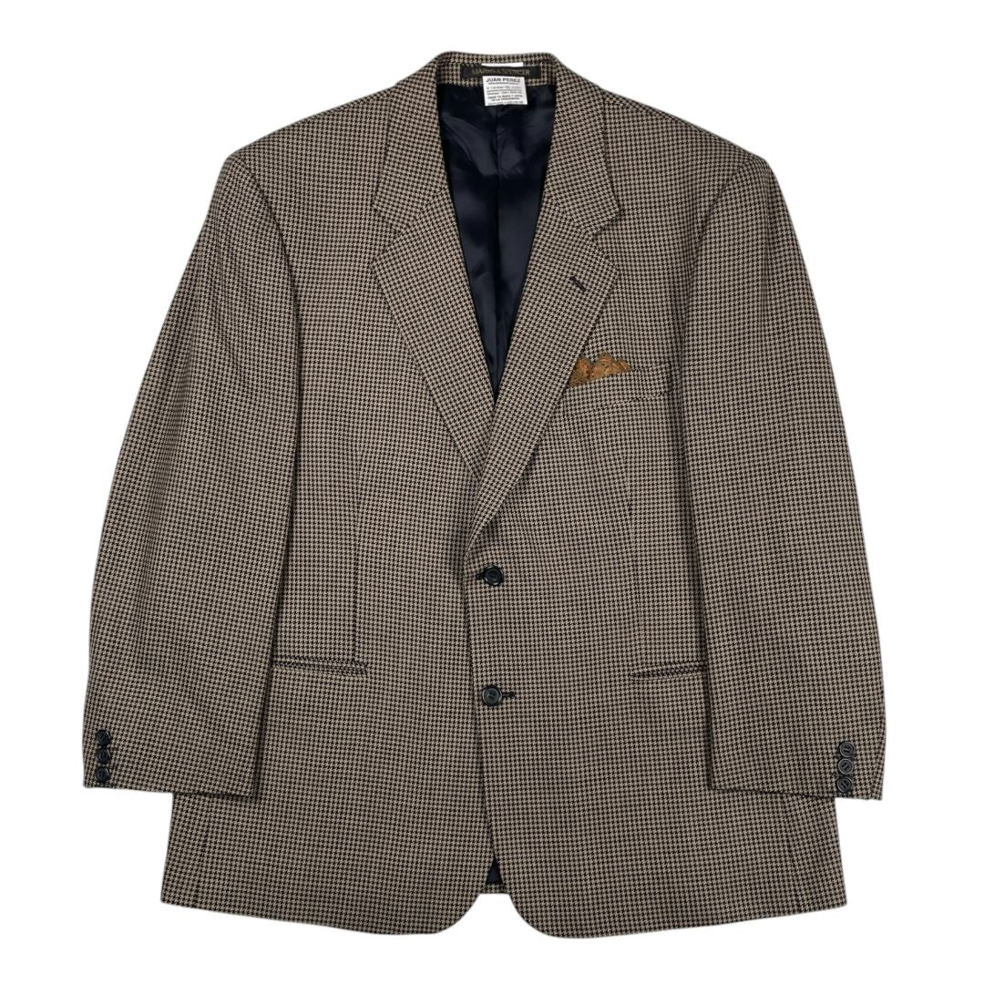 Saco  MARKS & SPENCER  Varios Pied De Poule Talle 56