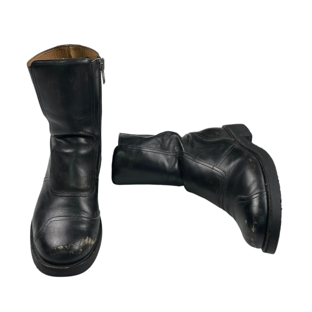 Bota Corta  MAISON MARGIELA  Negro Talle 40