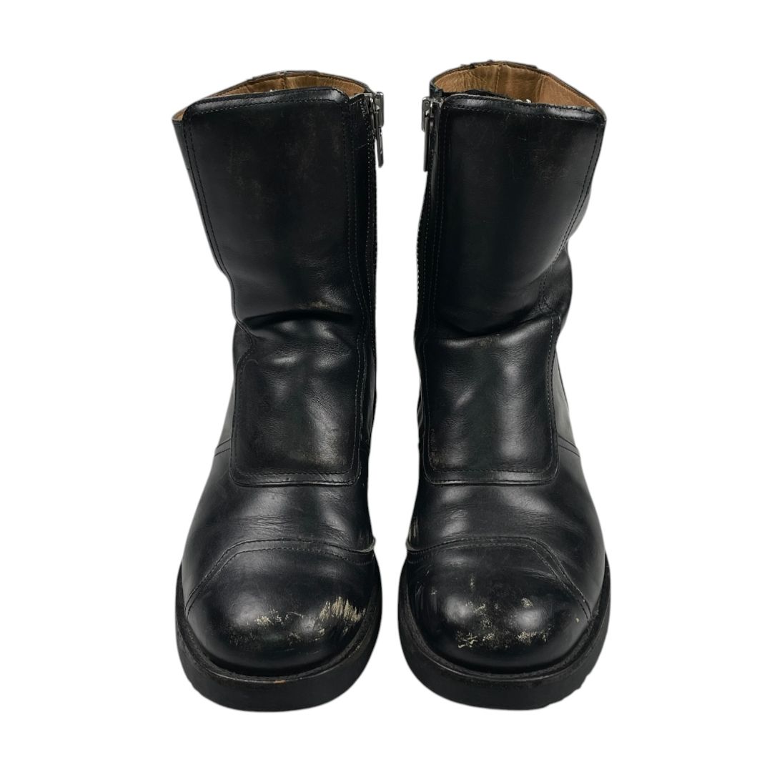 Bota Corta  MAISON MARGIELA  Negro Talle 40