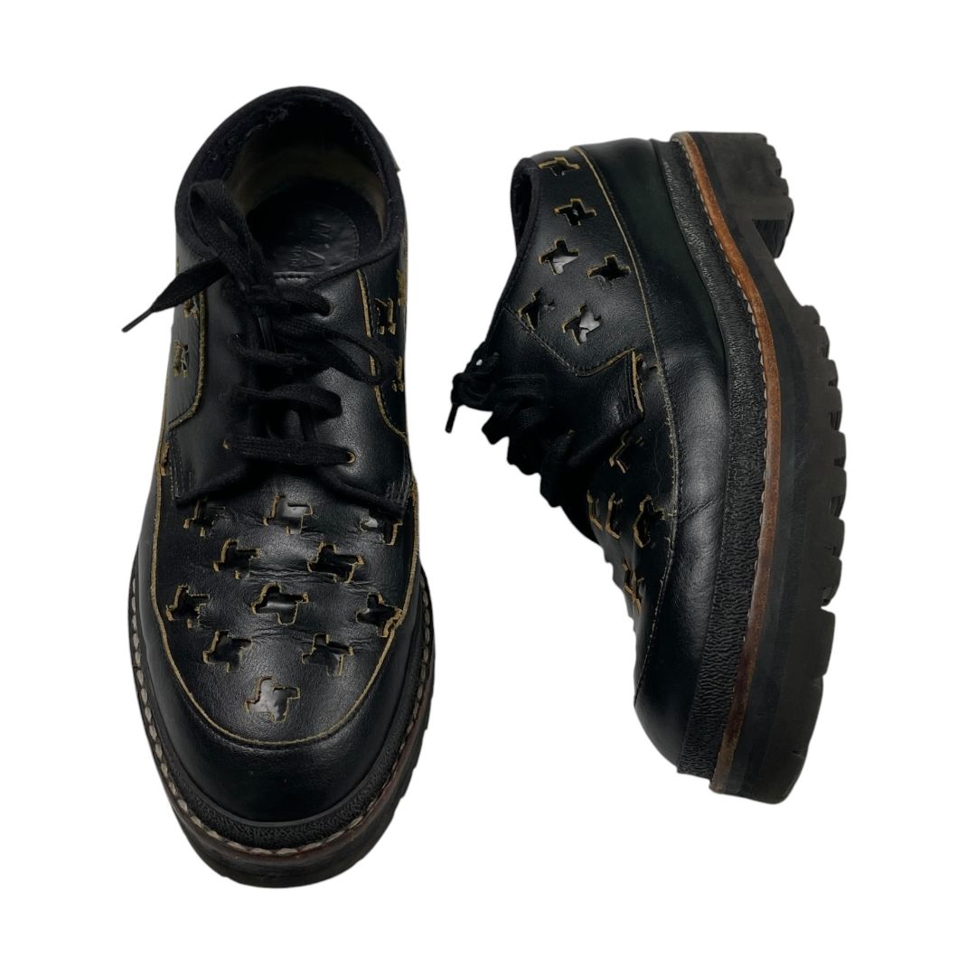 Zapatos Otros  MARNI  Negro Talle 39