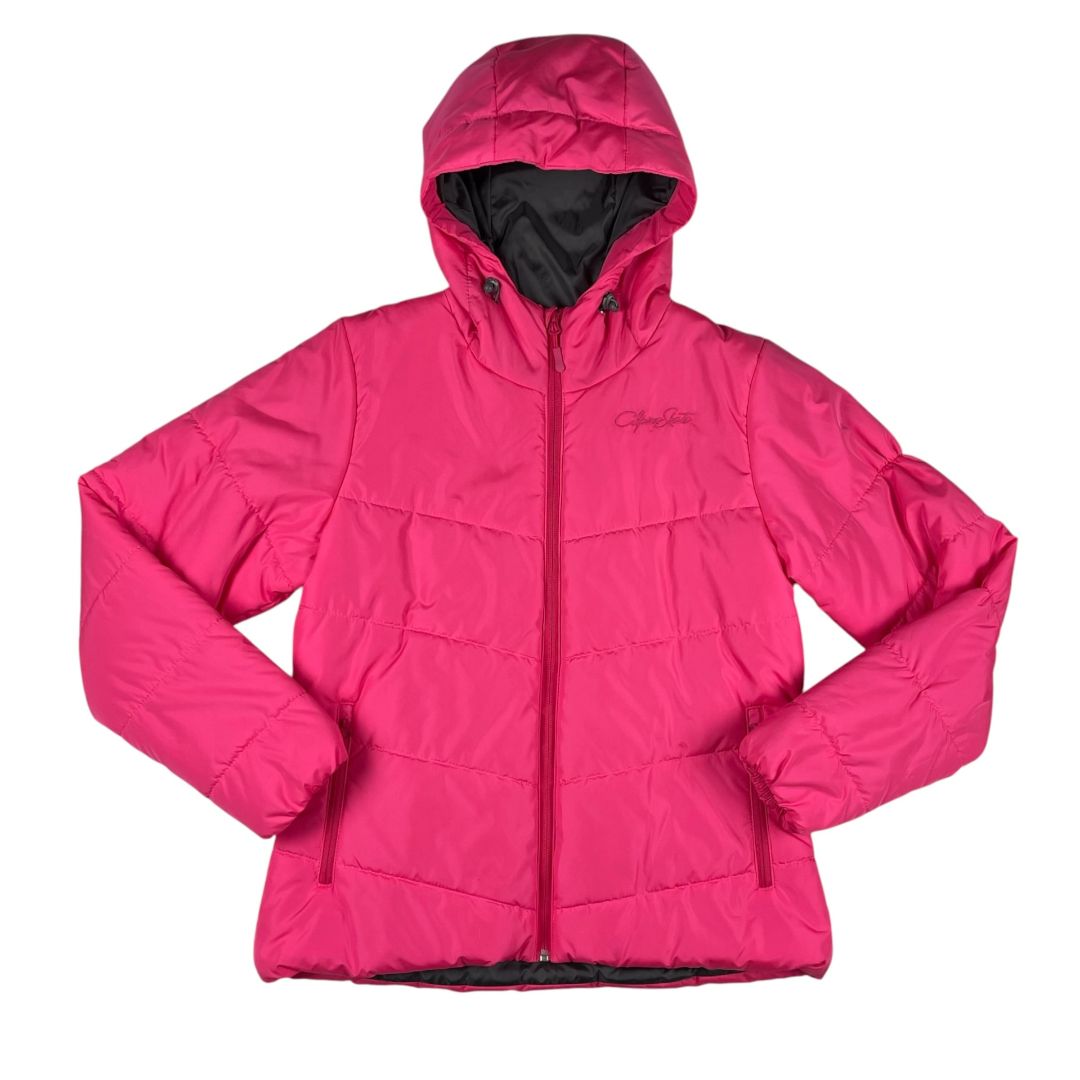 Campera  ALPINE SKATE  Rosa Talle 48