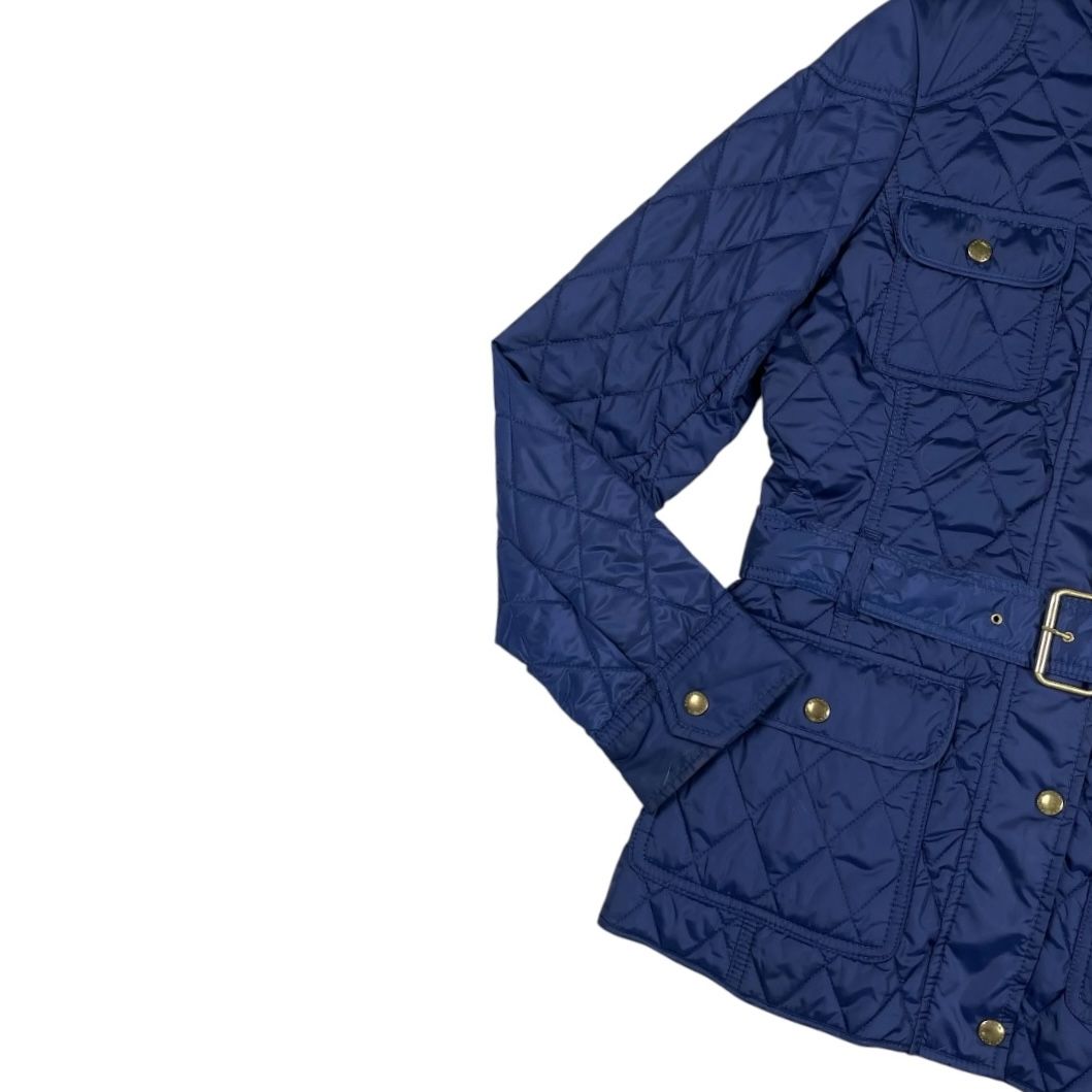 Campera  BANANA REPUBLIC  Azul Talle S