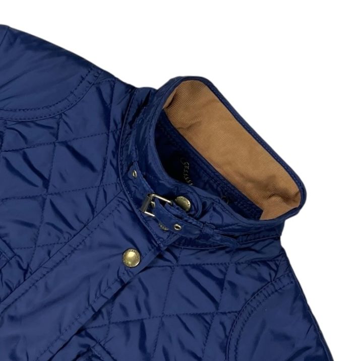 Campera  BANANA REPUBLIC  Azul Talle S