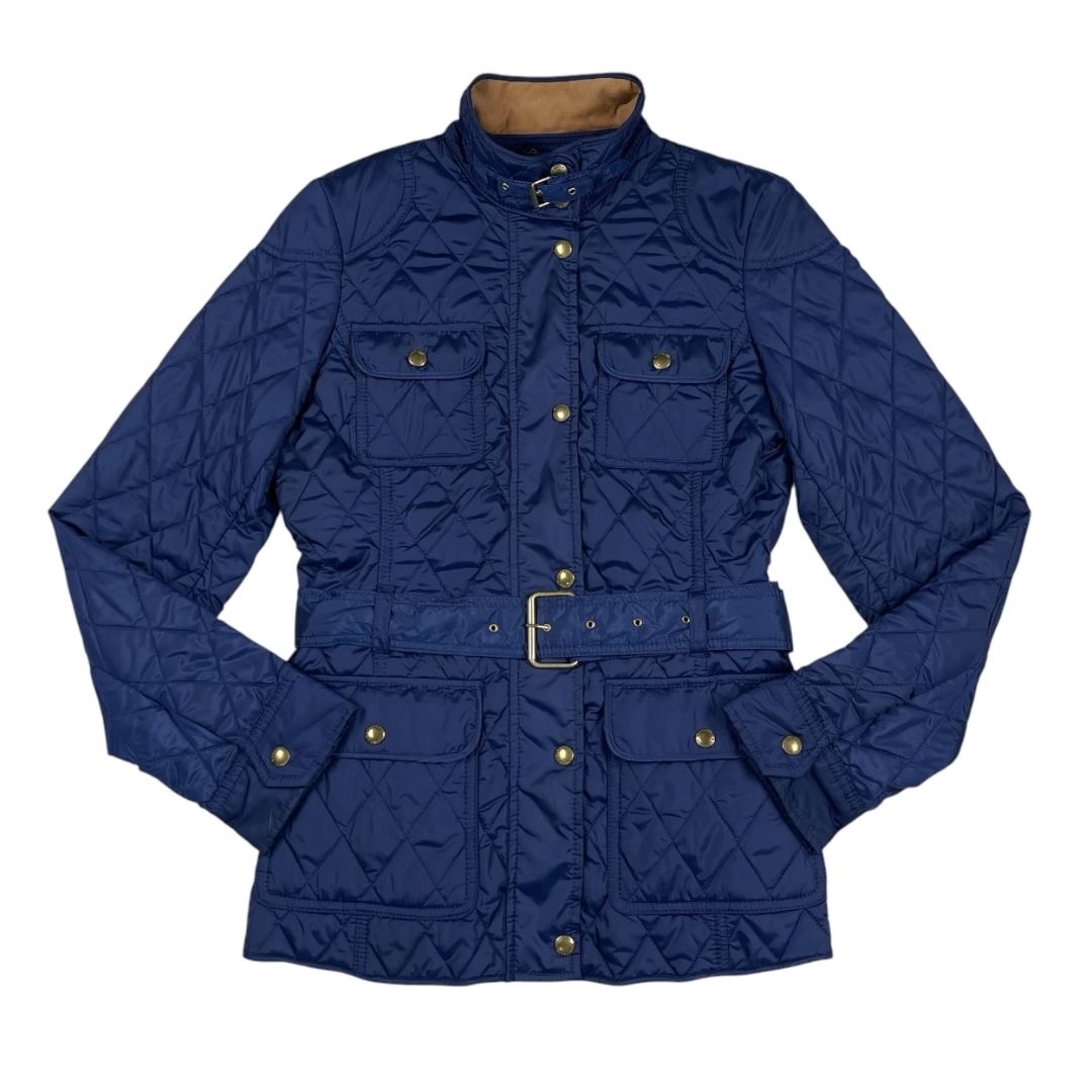 Campera  BANANA REPUBLIC  Azul Talle S