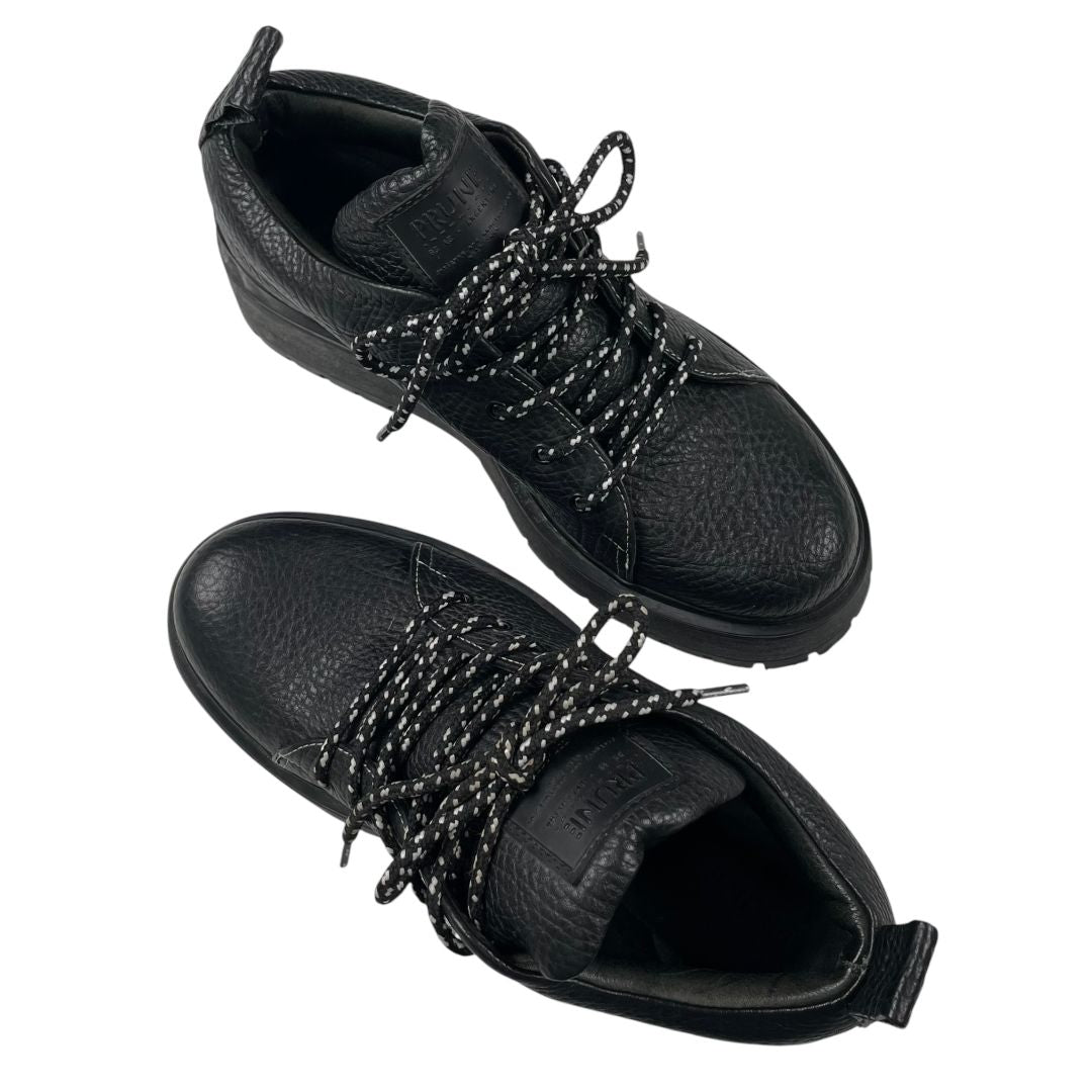 Zapatos  PRUNE  Negro Talle 37