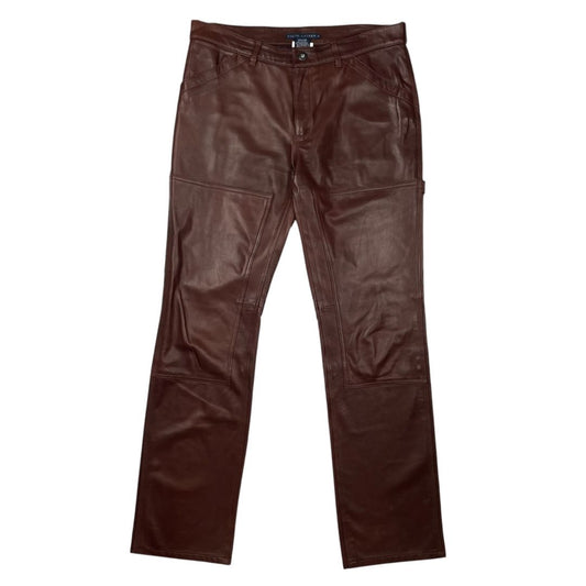 RALPH LAUREN  Pantalon  Marron  Talle 12