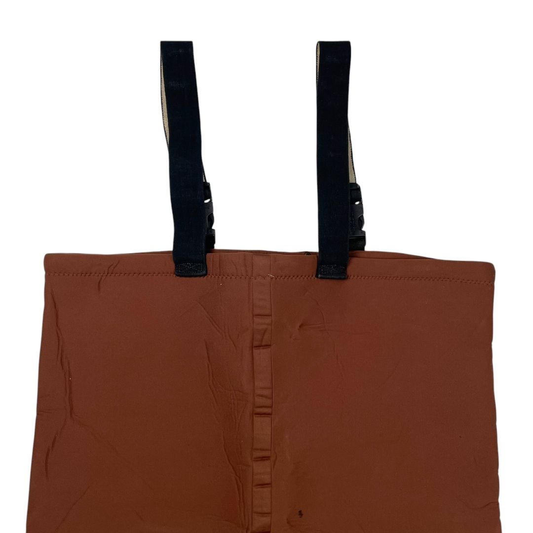 Pantalon Deportivo  JAMES SCOTT  Marron Talle M