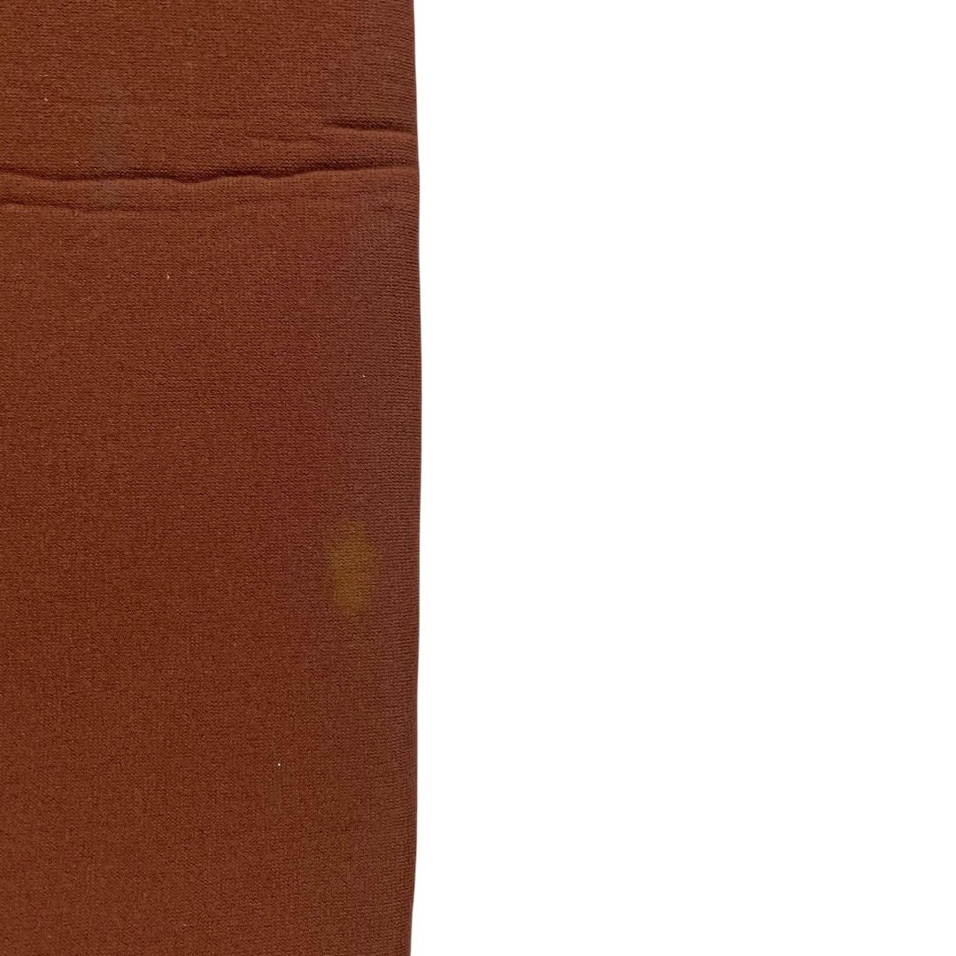 Pantalon Deportivo  JAMES SCOTT  Marron Talle M