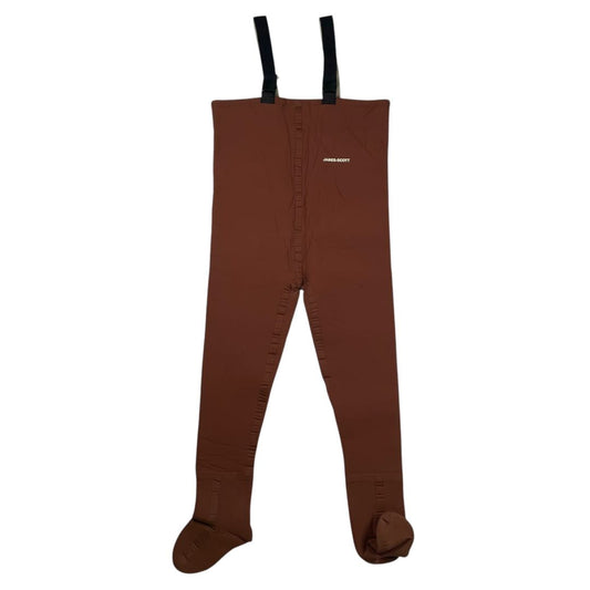 JAMES SCOTT  Pantalon Deportivo  Marron  Talle M