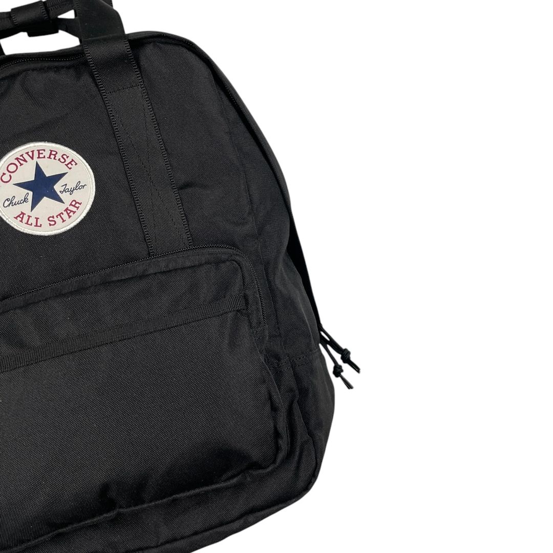 Mochila  CONVERSE  Negro Medida 35cm X 27cm