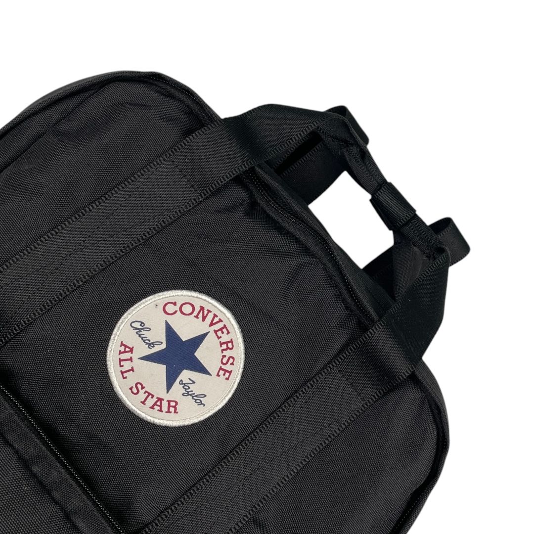 Mochila  CONVERSE  Negro Medida 35cm X 27cm