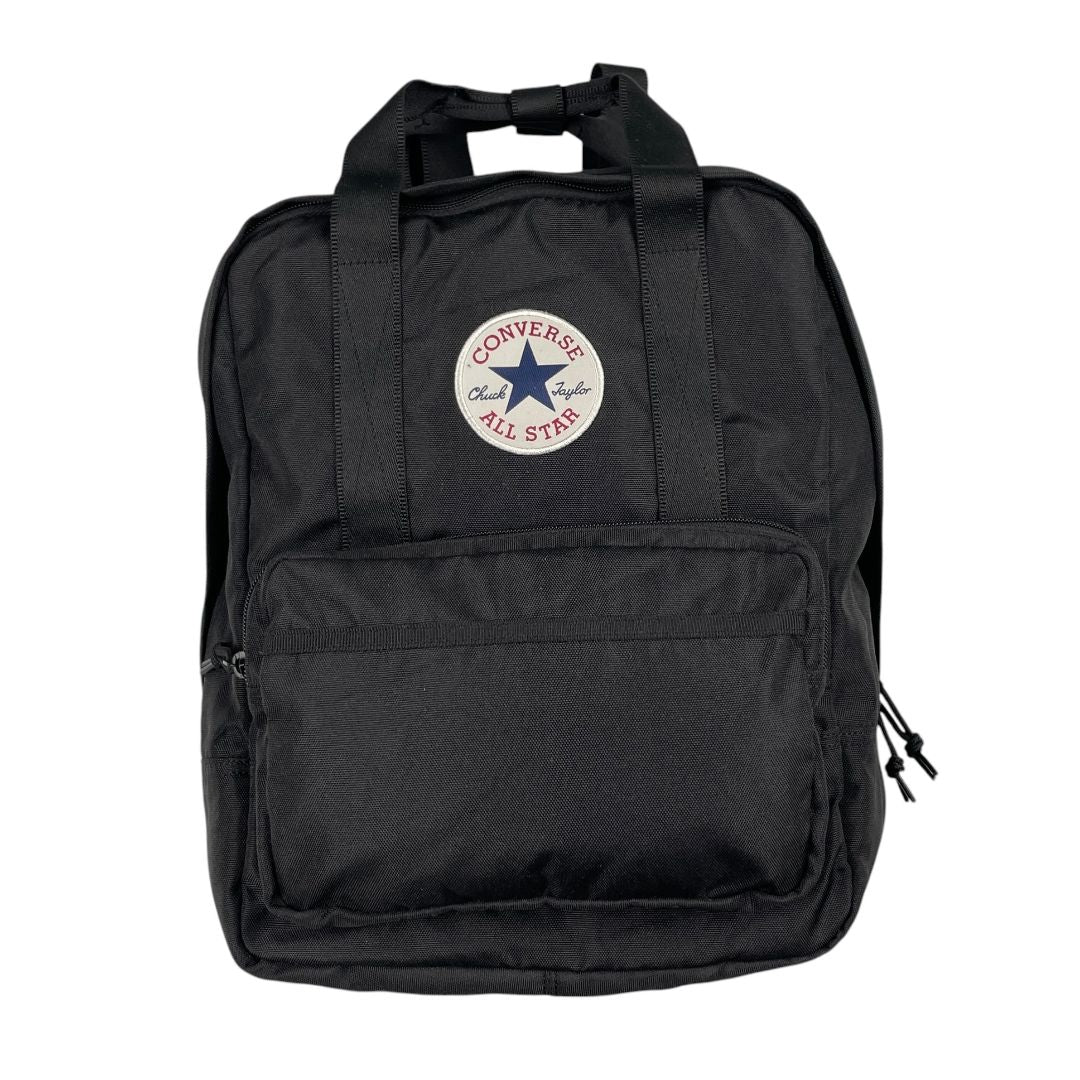 Mochila  CONVERSE  Negro Medida 35cm X 27cm
