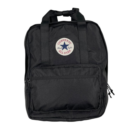 Mochila  CONVERSE  Negro Medida 35cm X 27cm
