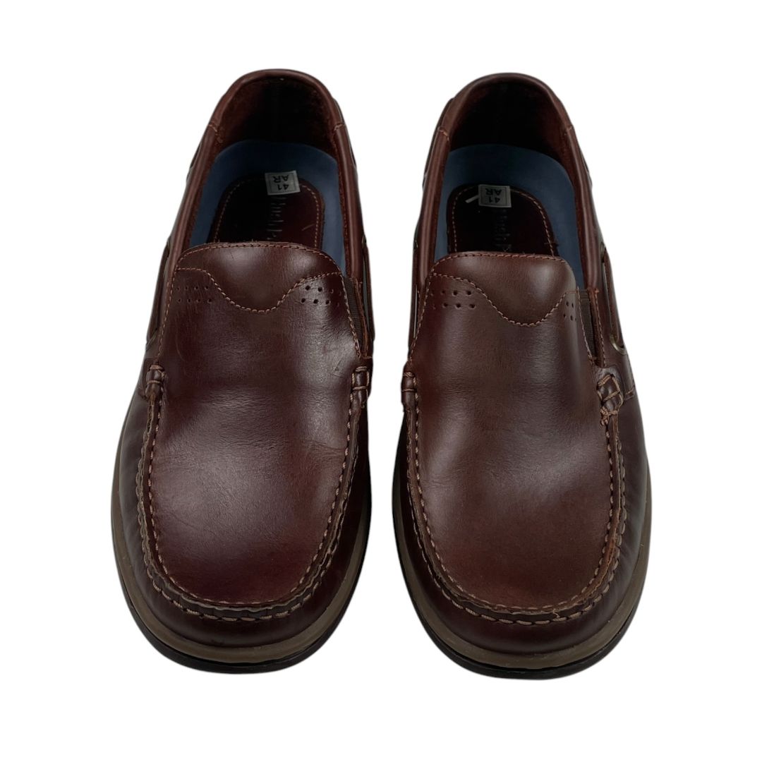 Mocasines  HUSH PUPPIES  Marron Talle 41