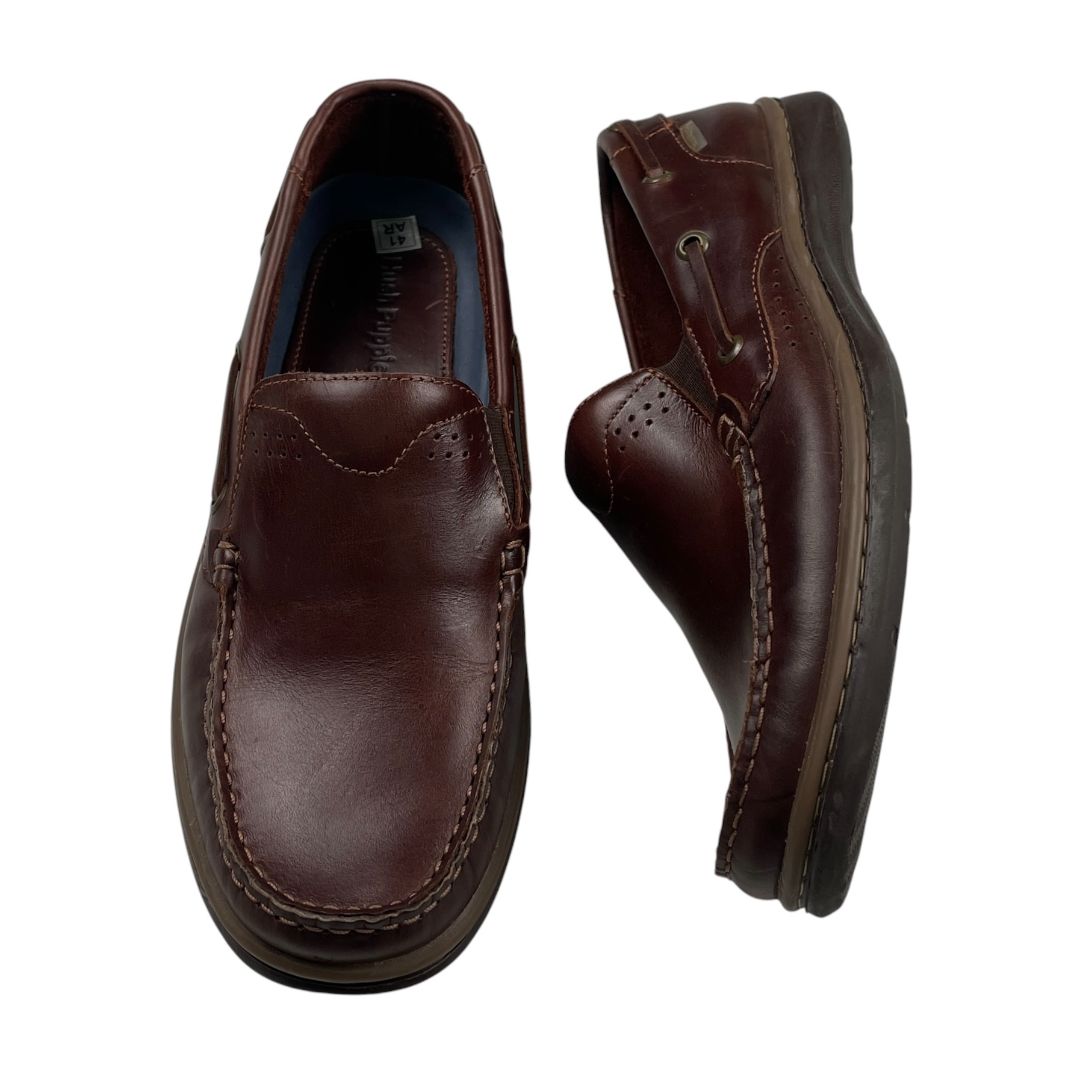 Mocasines  HUSH PUPPIES  Marron Talle 41