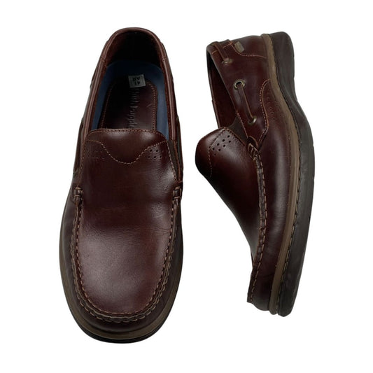 Mocasines  HUSH PUPPIES  Marron Talle 41