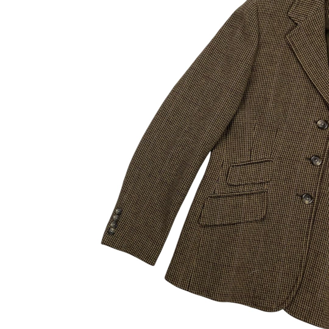 Saco  RALPH LAUREN  Marron Talle 10