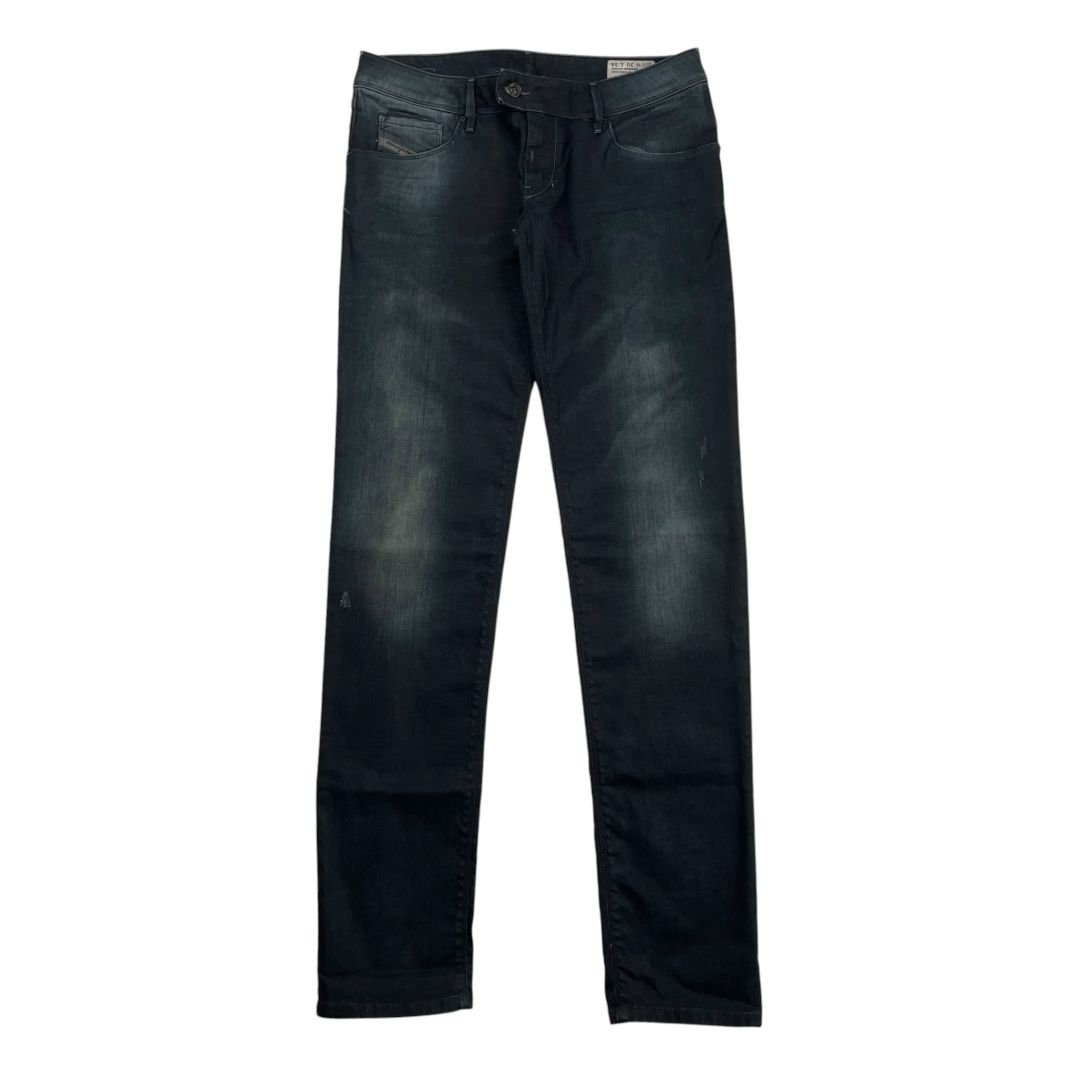 Pantalon Jean  DIESEL  Azul Talle 30