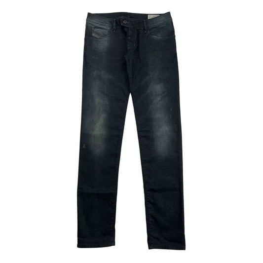 Pantalon Jean  DIESEL  Azul Talle 30