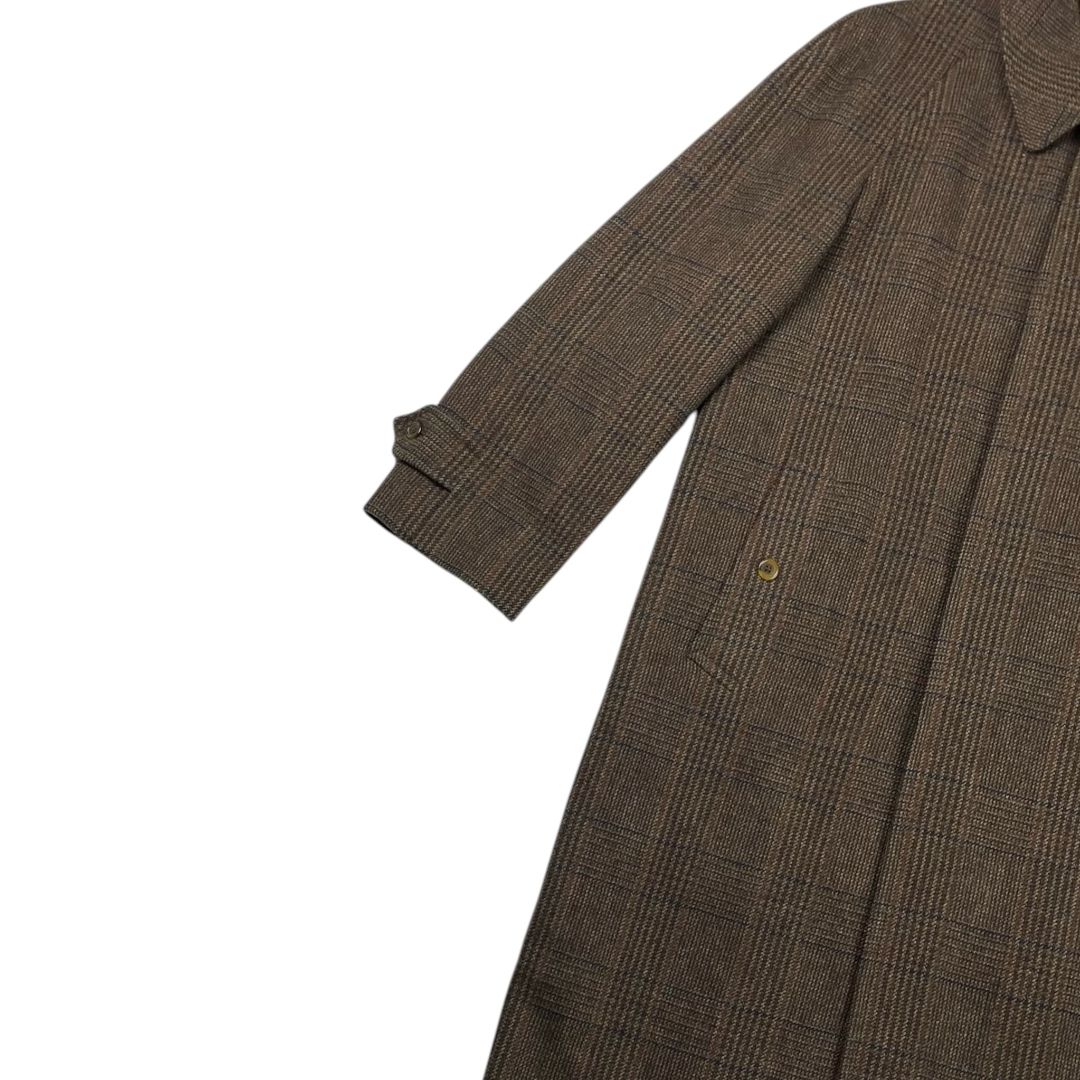 Tapado  BURBERRY  Marron Talle L