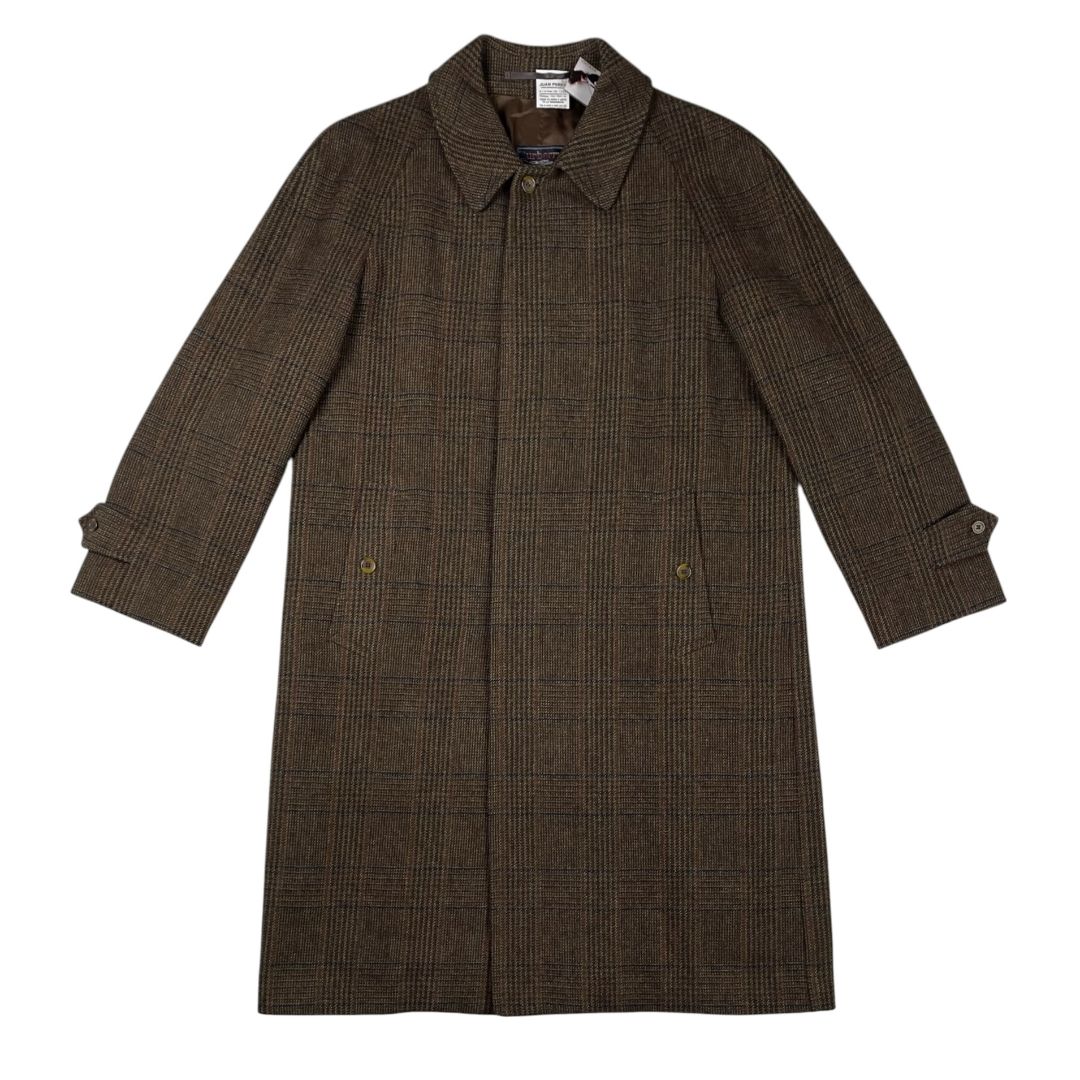Tapado  BURBERRY  Marron Talle L