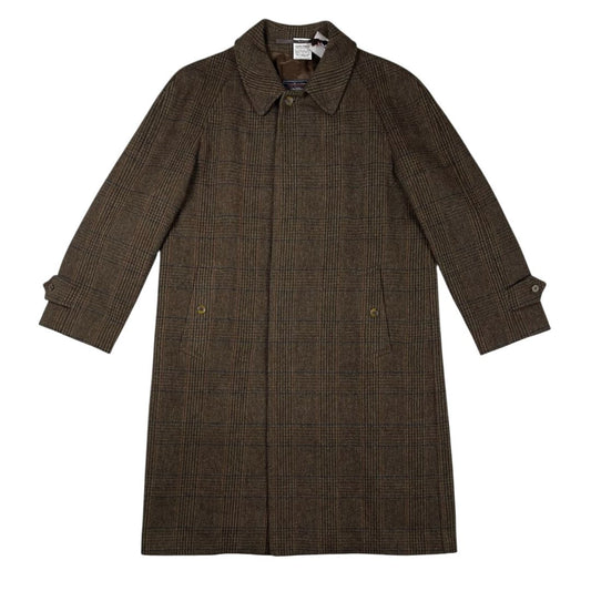 Tapado  BURBERRY  Marron Talle L