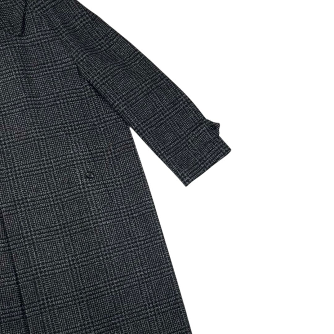 Tapado  BURBERRY  Gris Talle 54