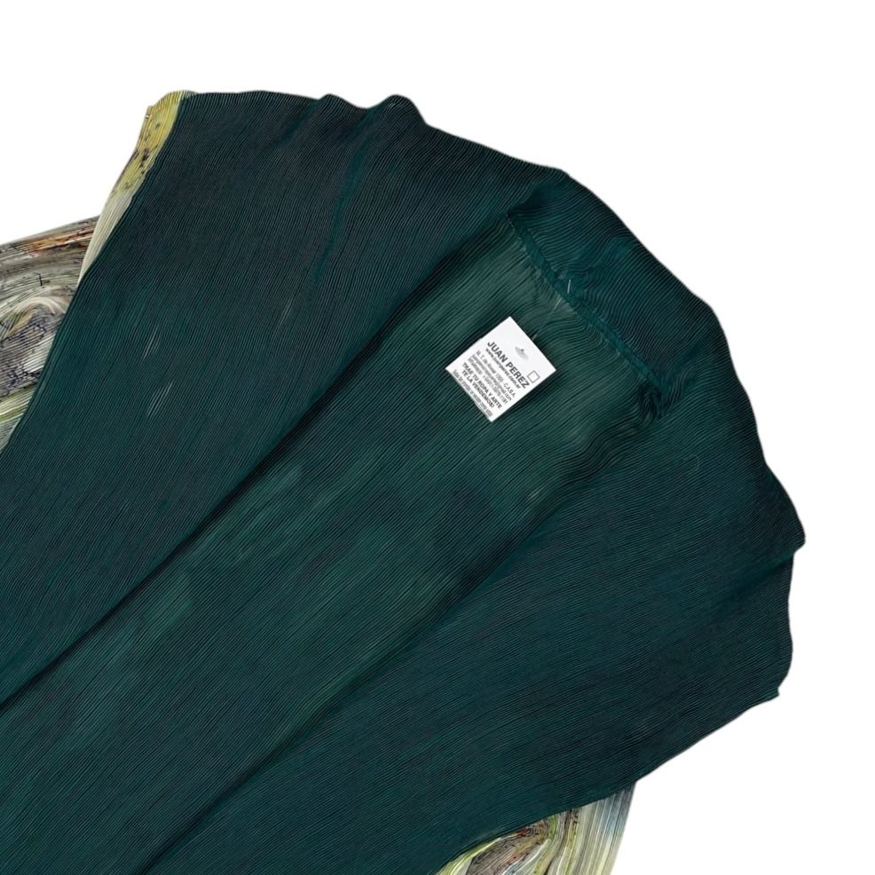 Saco  SIN MARCA  Varios Estampado Talle M