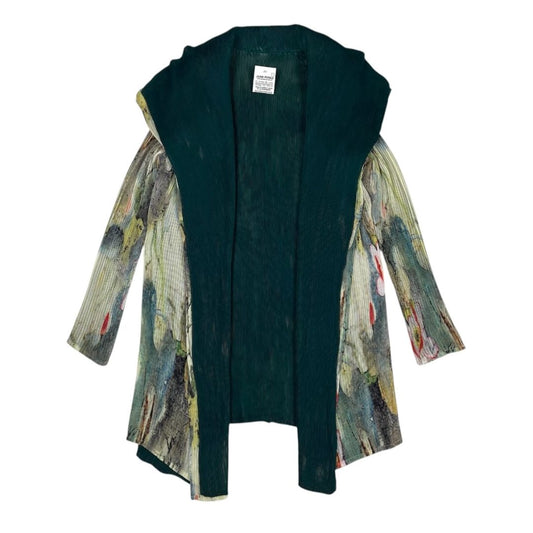 Saco  SIN MARCA  Varios Estampado Talle M