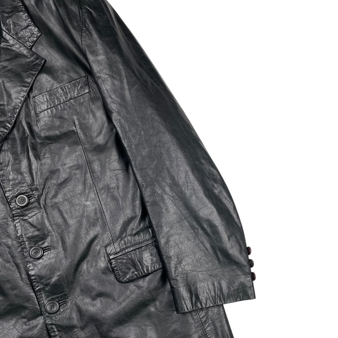 Campera  ORIX  Negro Talle M