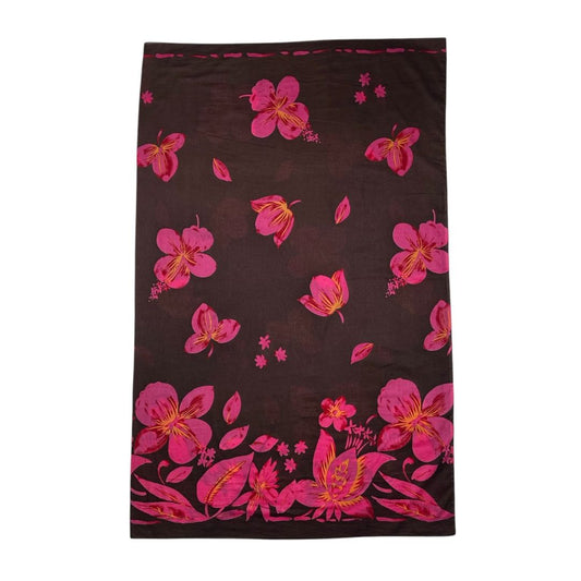 Pañuelo  LAURA ASHLEY  Estampado Medida 148cm X 116cm