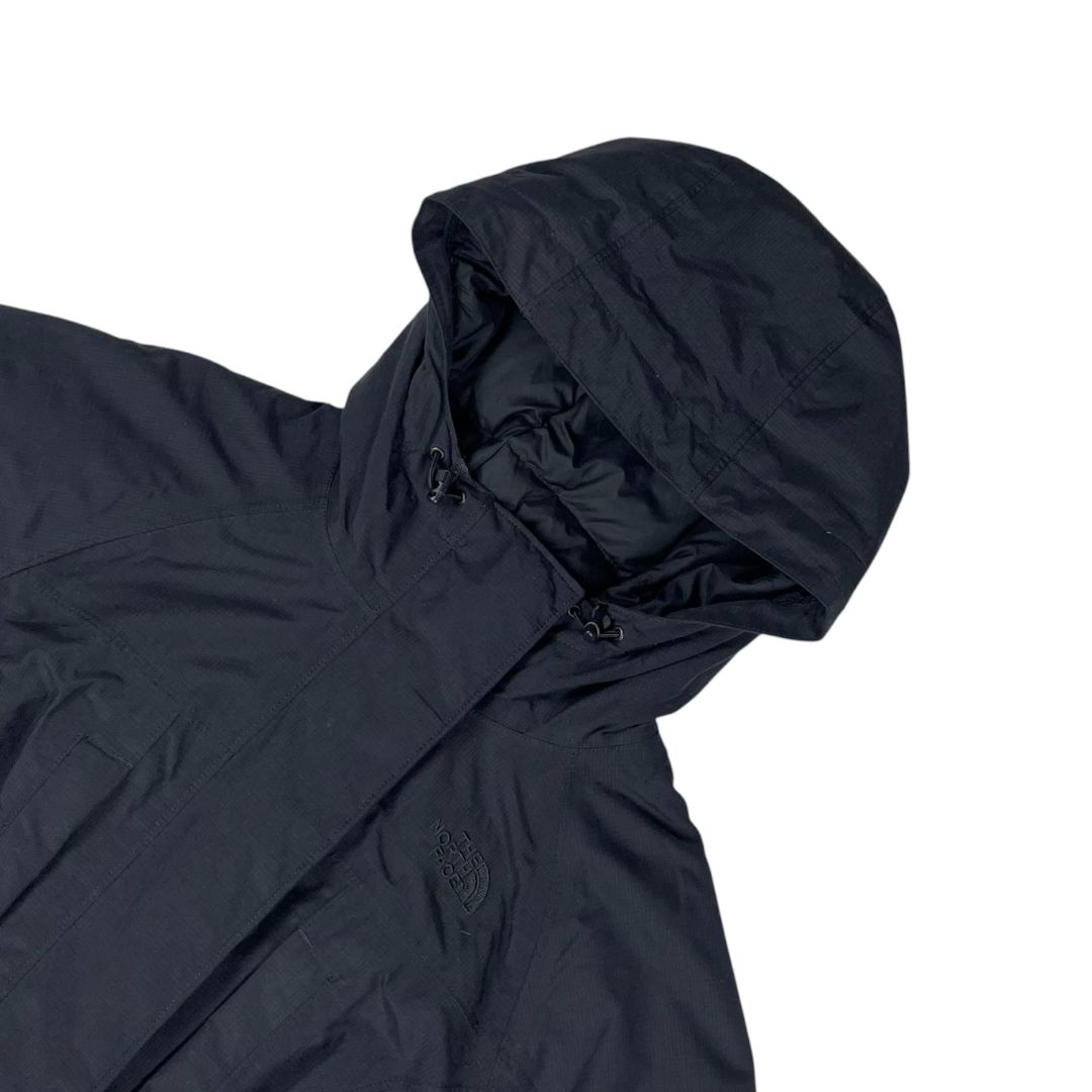 Campera  THE NORTH FACE  Negro Talle S