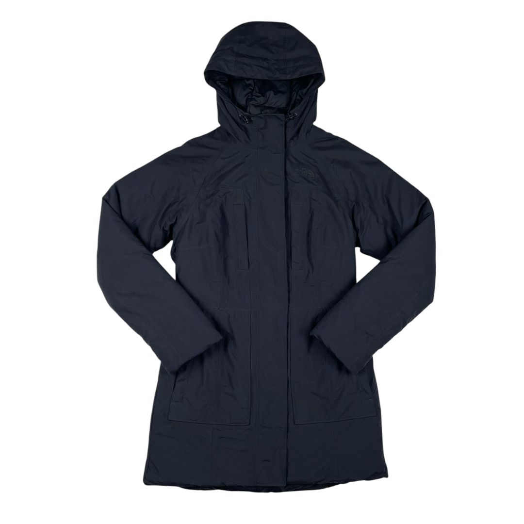 Campera  THE NORTH FACE  Negro Talle S