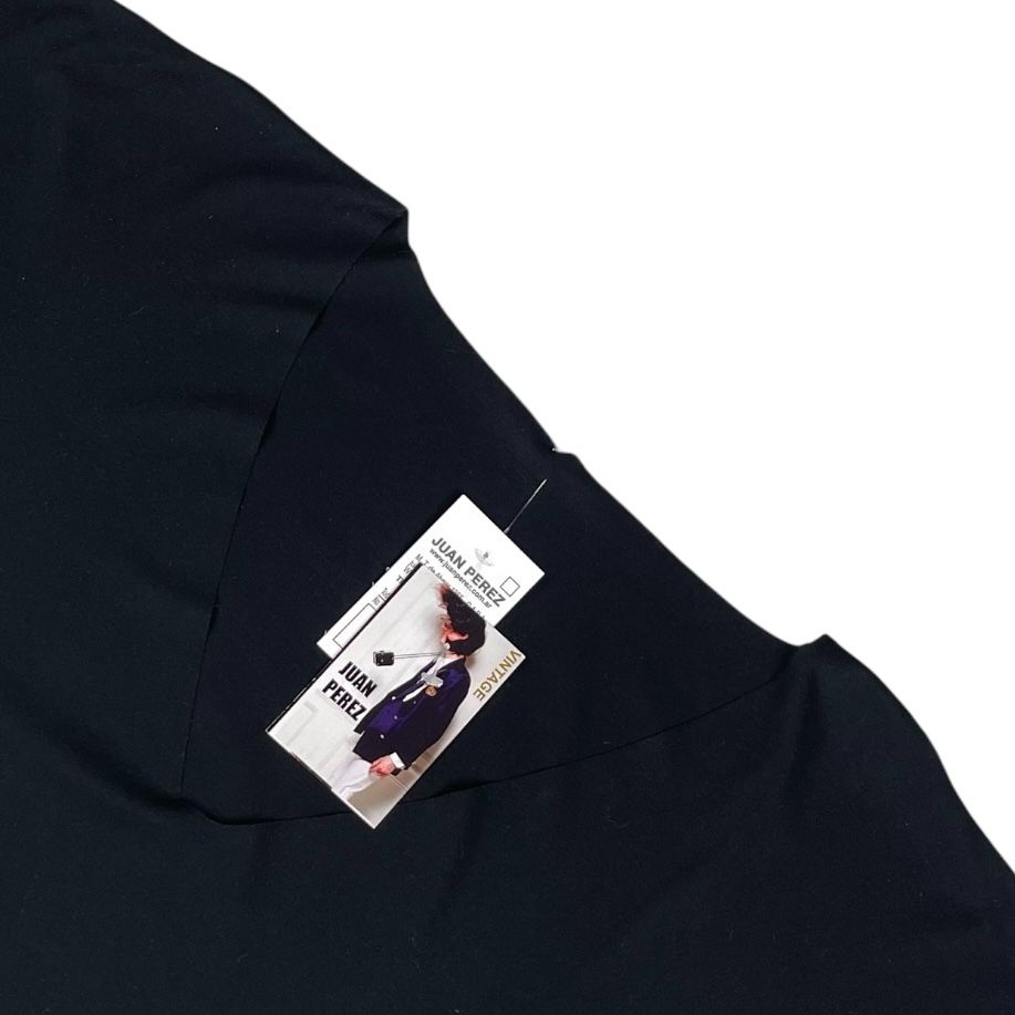 WOLFORD  Vestido  Negro  Talle M