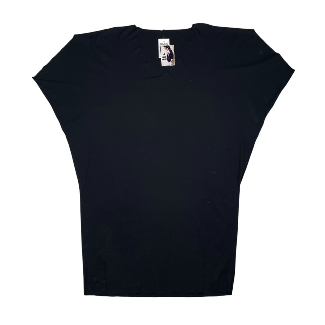 WOLFORD  Vestido  Negro  Talle M