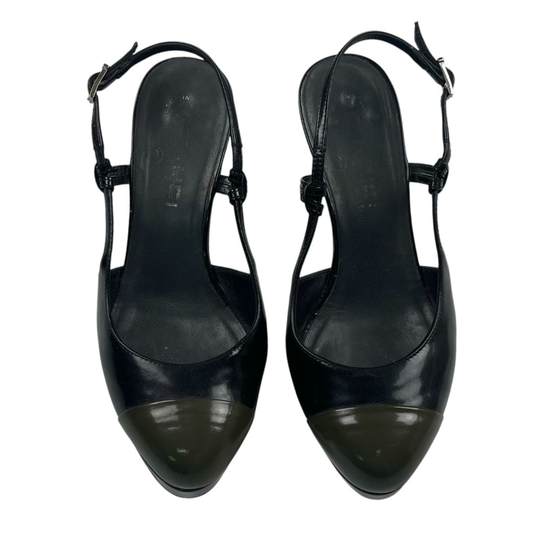 Zapatos  CHANEL  Varios Talle 36