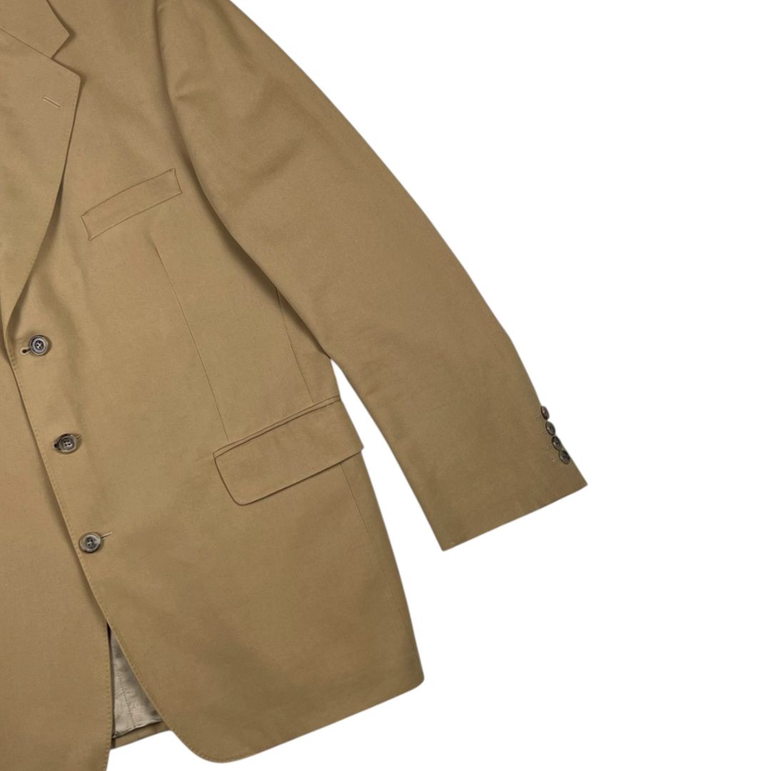 Saco  AQUASCUTUM  Marron Talle 44