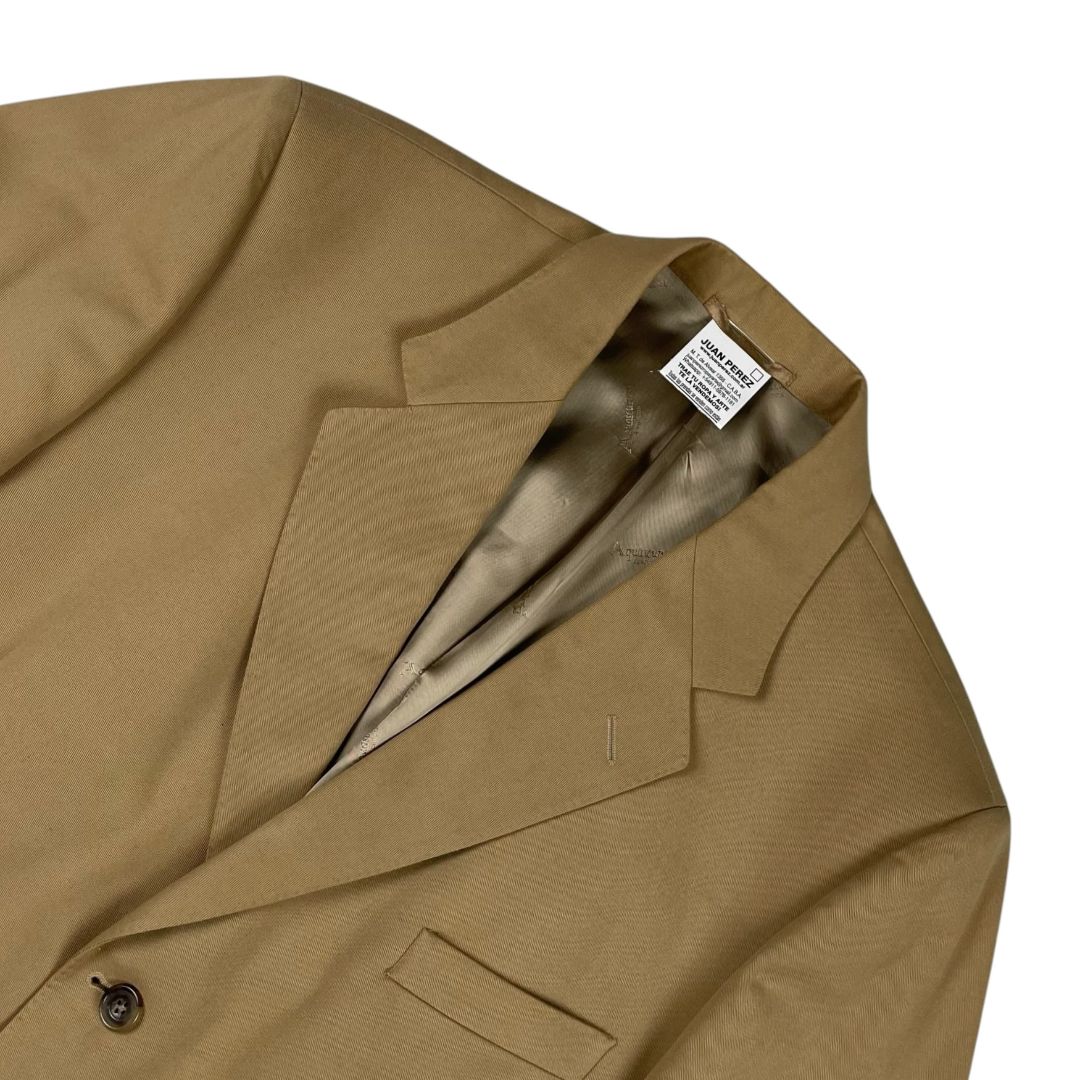 Saco  AQUASCUTUM  Marron Talle 44