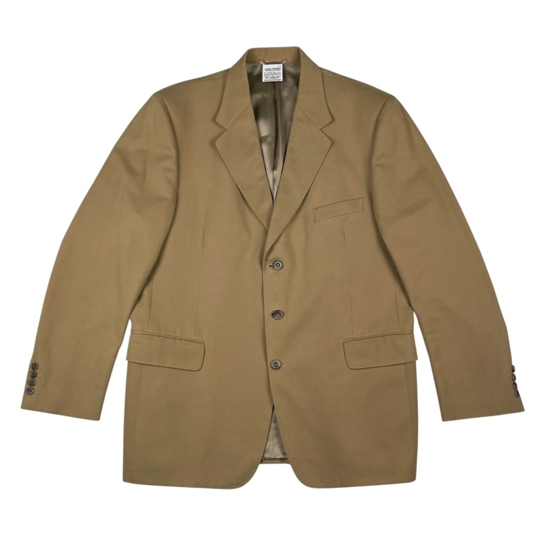 Saco  AQUASCUTUM  Marron Talle 44