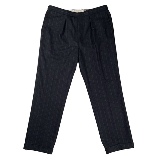 Pantalon  AQUASCUTUM  Gris Talle 44