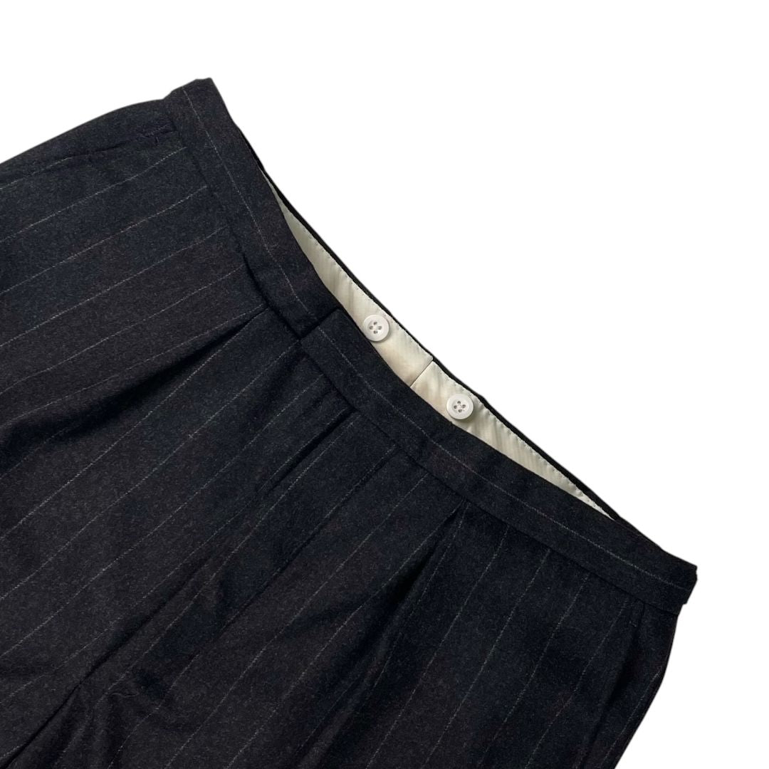 Pantalon  AQUASCUTUM  Gris Talle 44