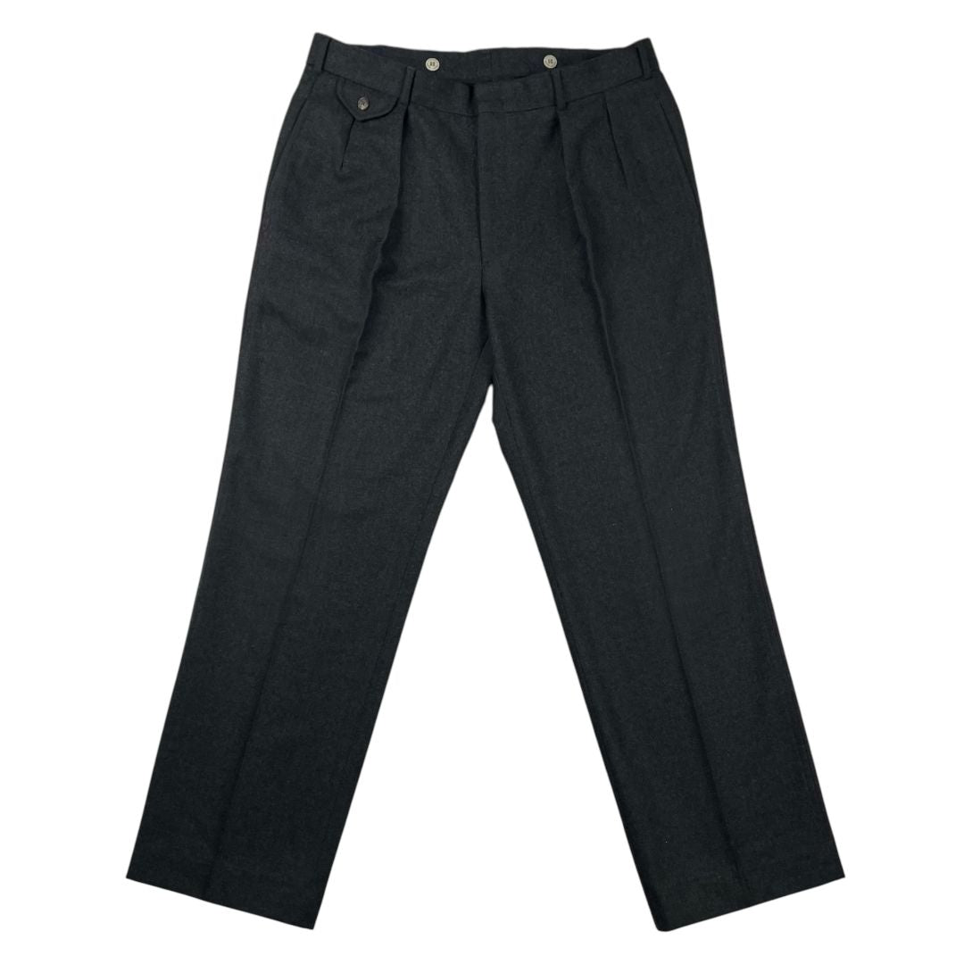 Pantalon  RALPH LAUREN  Gris Talle 44
