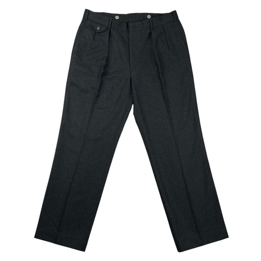 Pantalon  RALPH LAUREN  Gris Talle 44